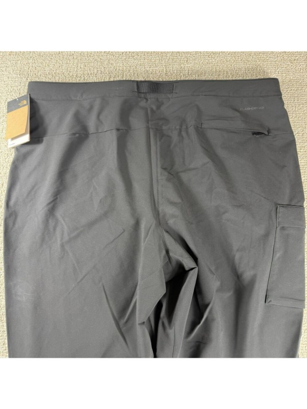 The North Face Paramount Trail Cargo Pants Women’s Size 22 - Picture 8 of 8